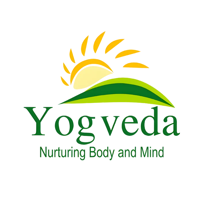 Yogveda Health Care logo placeholder
